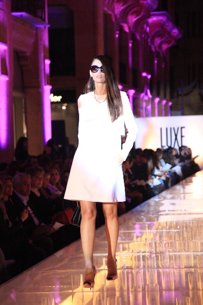 Aishti Fall Winter Fashion Show 
