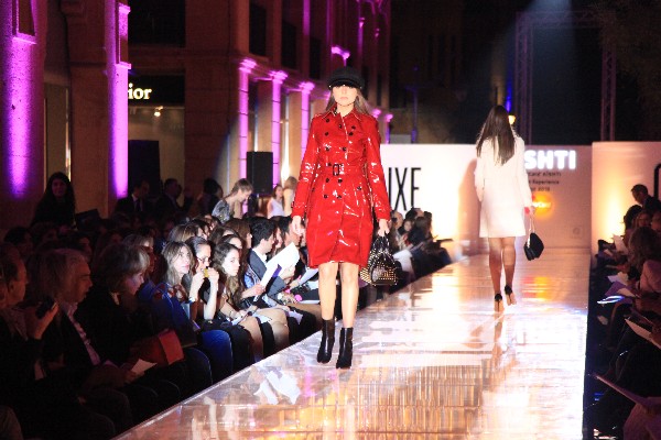 Aishti Fall Winter Fashion Show 