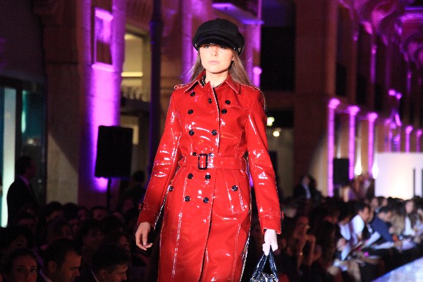 Aishti Fall Winter Fashion Show 
