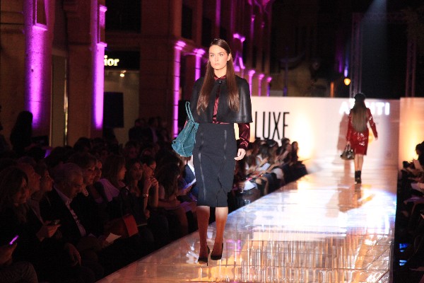 Aishti Fall Winter Fashion Show 