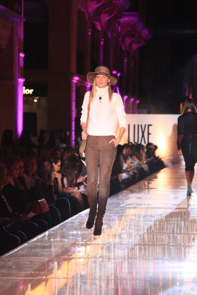 Aishti Fall Winter Fashion Show 