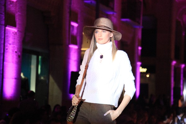Aishti Fall Winter Fashion Show 