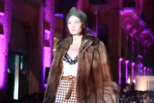 Aishti Fall Winter Fashion Show 