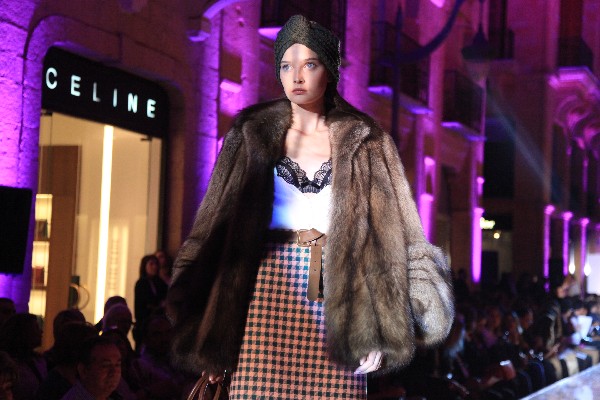 Aishti Fall Winter Fashion Show 