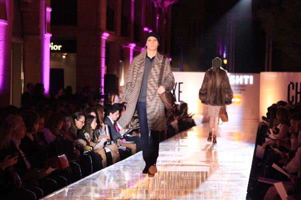 Aishti Fall Winter Fashion Show 