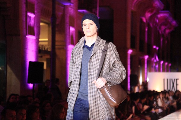 Aishti Fall Winter Fashion Show 