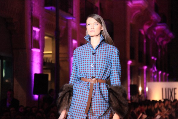 Aishti Fall Winter Fashion Show 