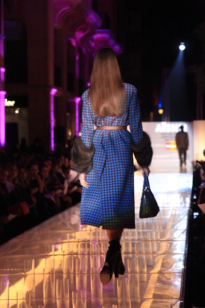 Aishti Fall Winter Fashion Show 