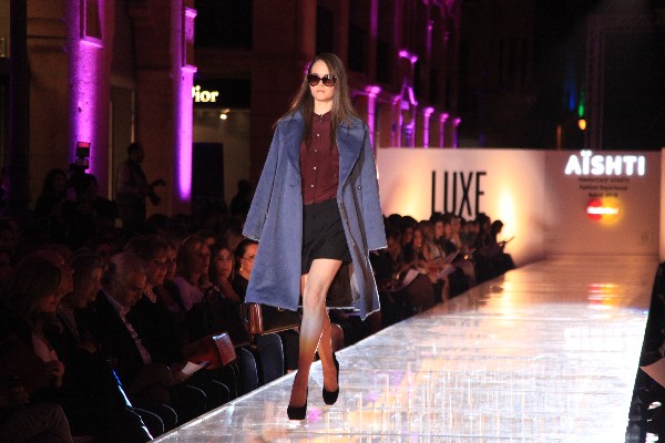 Aishti Fall Winter Fashion Show 