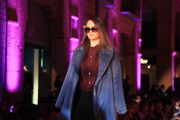 Aishti Fall Winter Fashion Show 