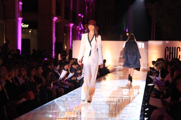 Aishti Fall Winter Fashion Show 