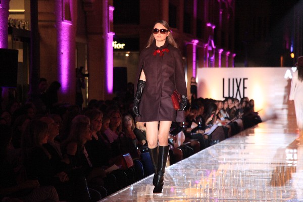Aishti Fall Winter Fashion Show 