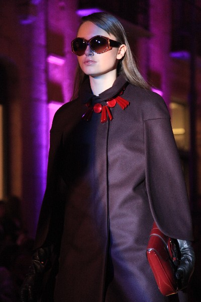 Aishti Fall Winter Fashion Show 