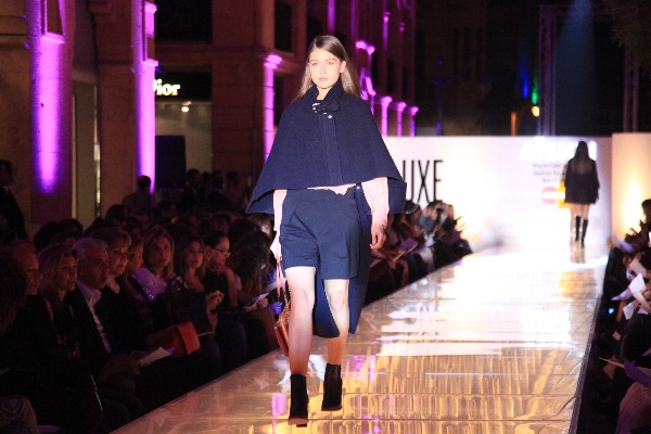 Aishti Fall Winter Fashion Show 