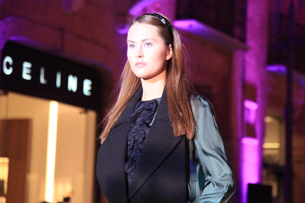 Aishti Fall Winter Fashion Show 