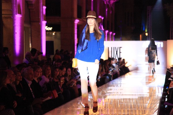Aishti Fall Winter Fashion Show 