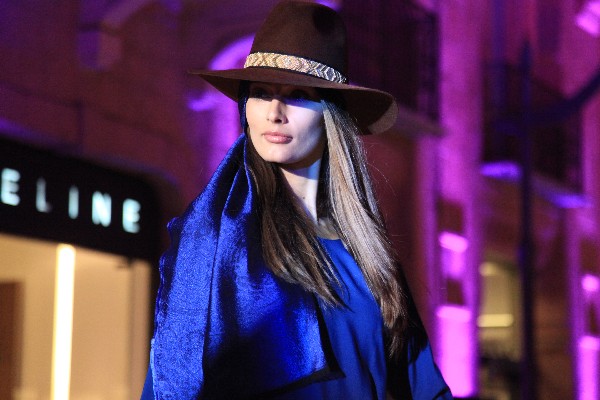 Aishti Fall Winter Fashion Show 