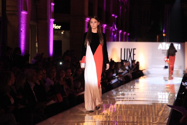 Aishti Fall Winter Fashion Show 