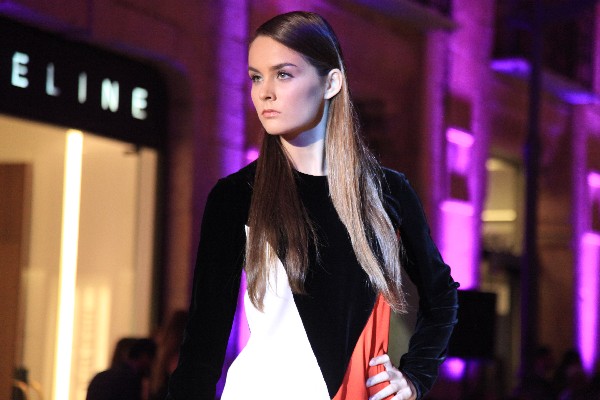 Aishti Fall Winter Fashion Show 