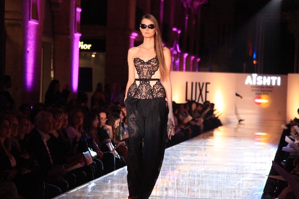 Aishti Fall Winter Fashion Show 
