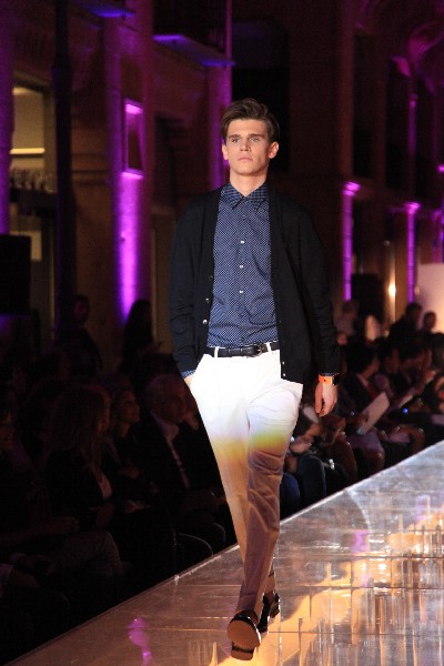 Aishti Fall Winter Fashion Show 