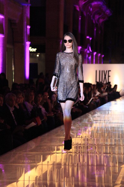 Aishti Fall Winter Fashion Show 