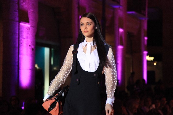 Aishti Fall Winter Fashion Show 