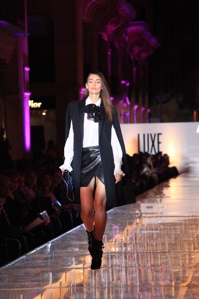Aishti Fall Winter Fashion Show 