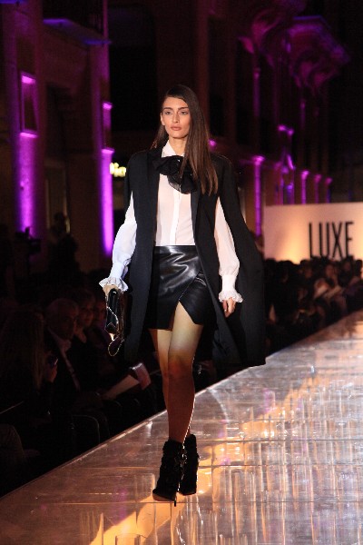 Aishti Fall Winter Fashion Show 