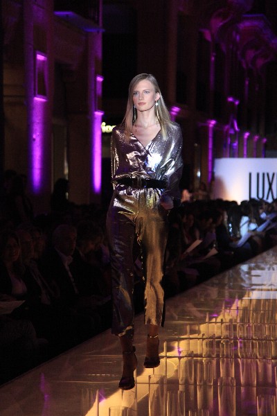 Aishti Fall Winter Fashion Show 