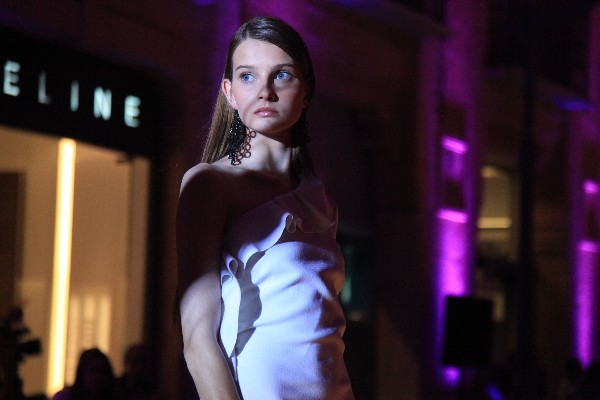 Aishti Fall Winter Fashion Show 