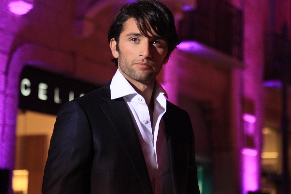 Aishti Fall Winter Fashion Show 