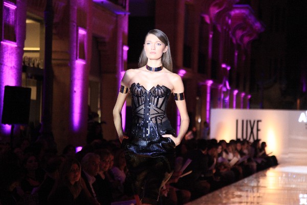 Aishti Fall Winter Fashion Show 