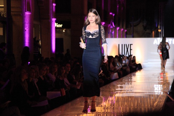 Aishti Fall Winter Fashion Show 