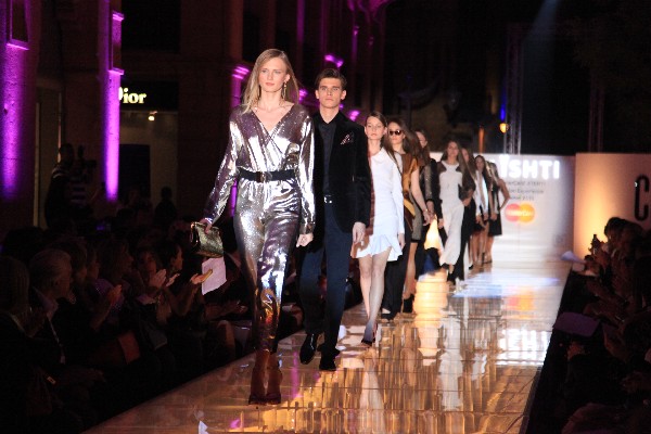 Aishti Fall Winter Fashion Show 