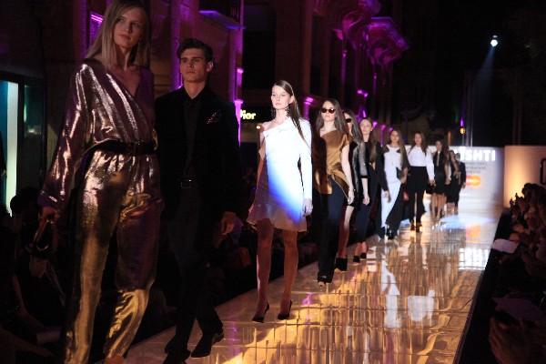 Aishti Fall Winter Fashion Show 