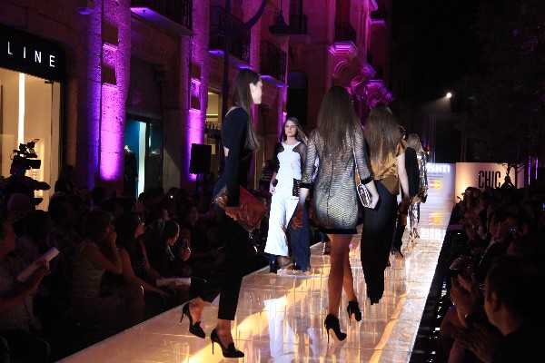 Aishti Fall Winter Fashion Show 