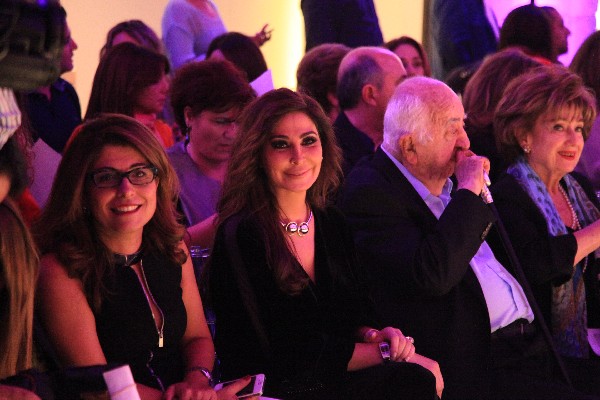 Aishti Fall Winter Fashion Show 