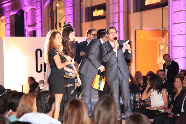 Aishti Fall Winter Fashion Show 