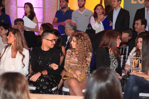 Aishti Fall Winter Fashion Show 