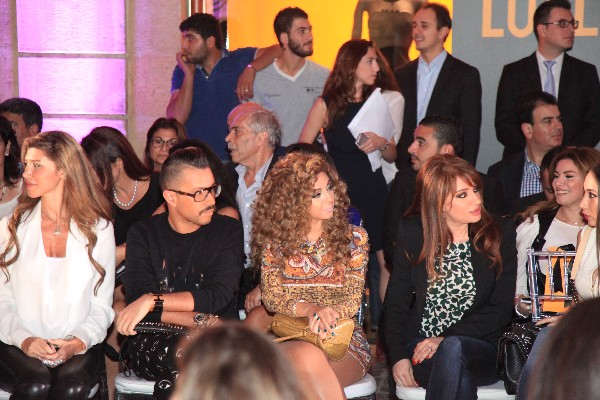 Aishti Fall Winter Fashion Show 