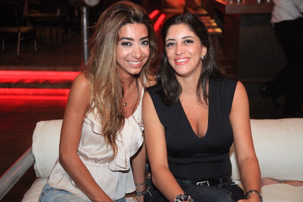 Bar National on Saturday Night 