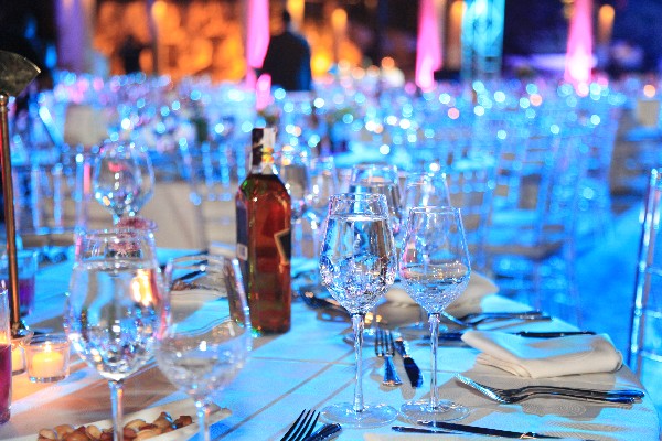 Wedding at Edde Sands