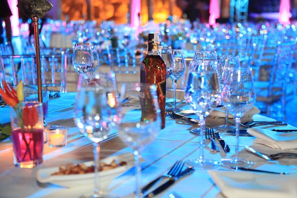 Wedding at Edde Sands