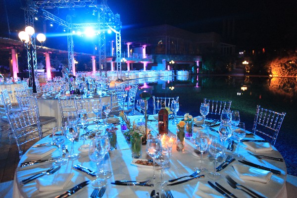 Wedding at Edde Sands
