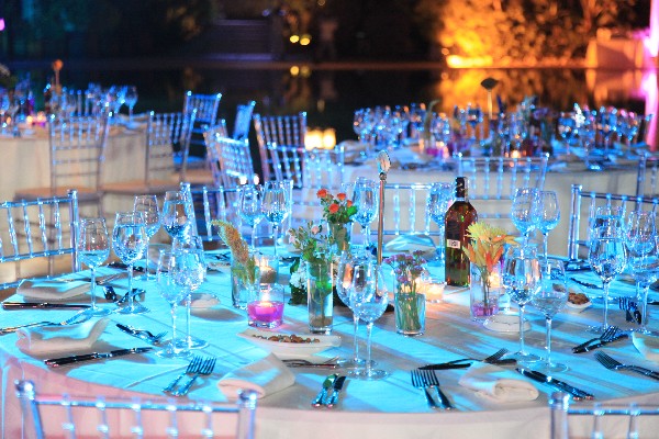 Wedding at Edde Sands