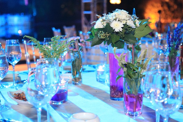 Wedding at Edde Sands