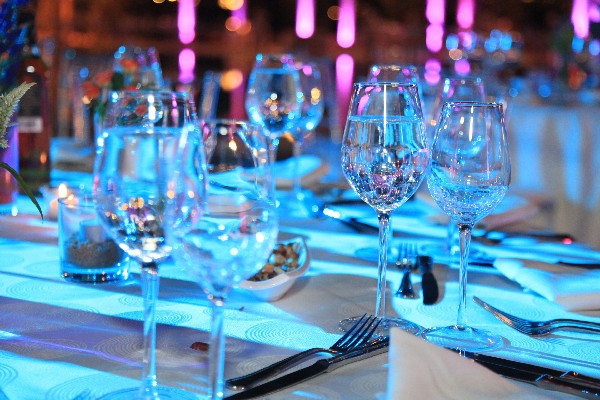 Wedding at Edde Sands
