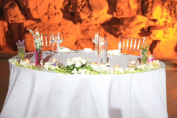Wedding at Edde Sands