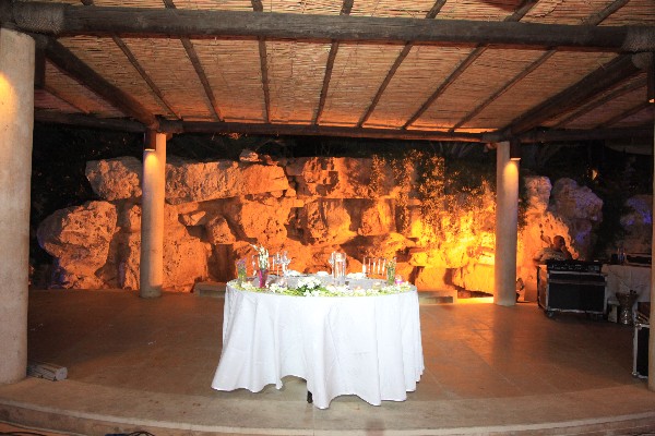 Wedding at Edde Sands